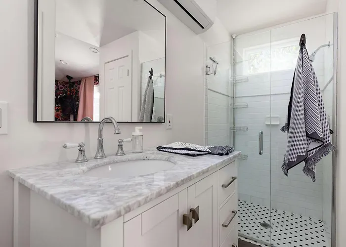 Historic Gem With Pool In The Heart Of Downtown Сasa de vacaciones Phoenix