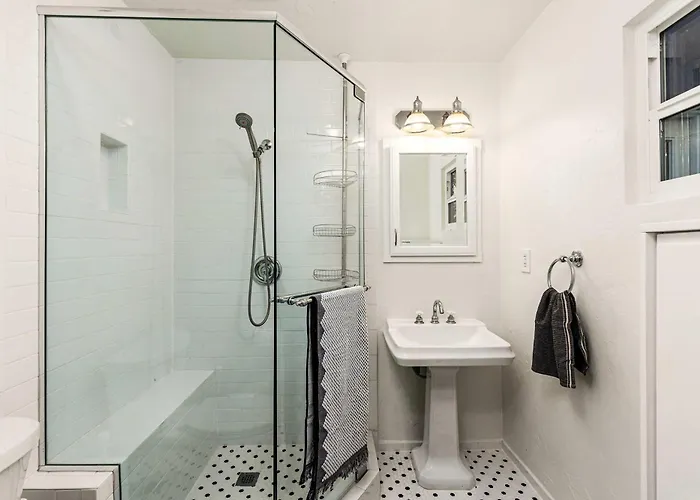 Сasa de vacaciones Historic Gem With Pool In The Heart Of Downtown Phoenix