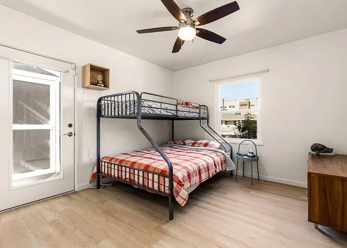 Historic Gem With Pool In The Heart Of Downtown * Phoenix