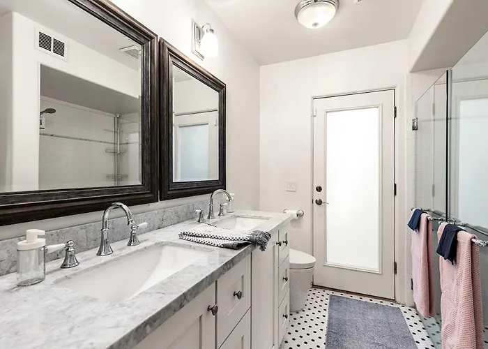 Сasa de vacaciones Historic Gem With Pool In The Heart Of Downtown Phoenix