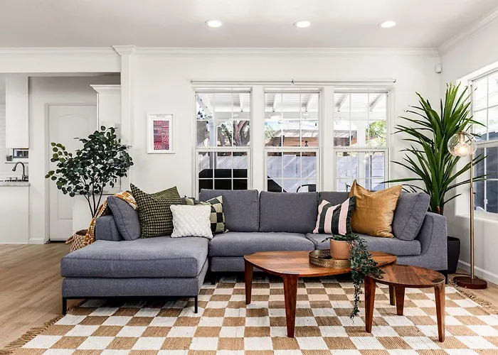Historic Gem With Pool In The Heart Of Downtown * Phoenix