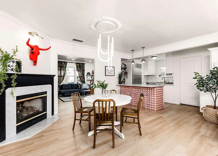 Historic Gem With Pool In The Heart Of Downtown * Phoenix